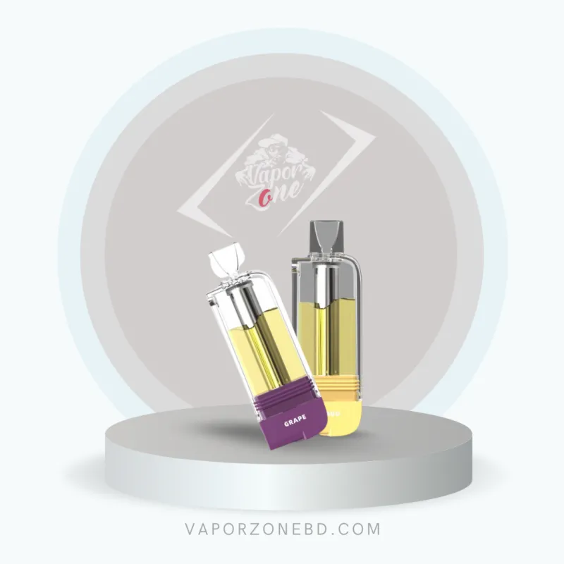 THAT THAT  12kPuff Prefilled Cartridge